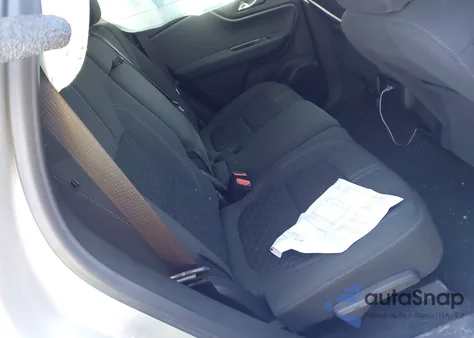 2019 Chevrolet Blazer from USA, damaged, VIN 3GNKBGRS8KS698196